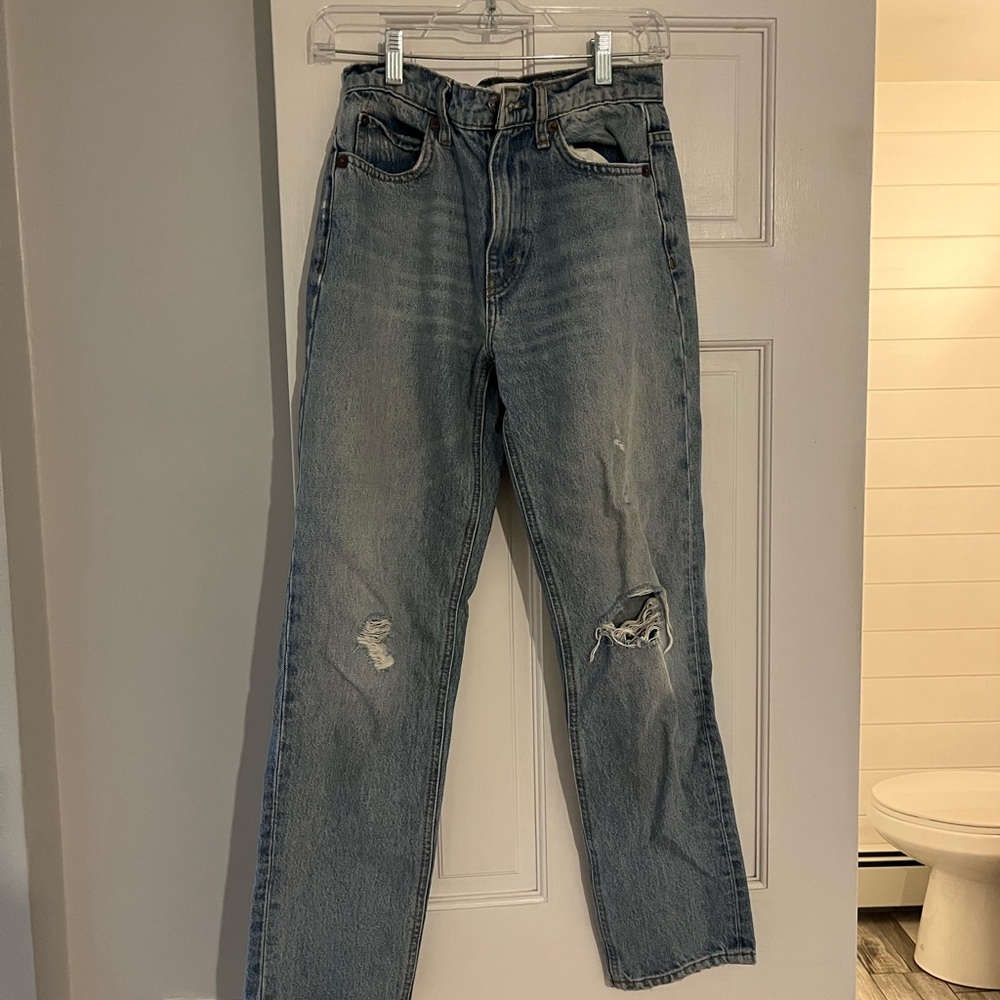Re/Done Jeans